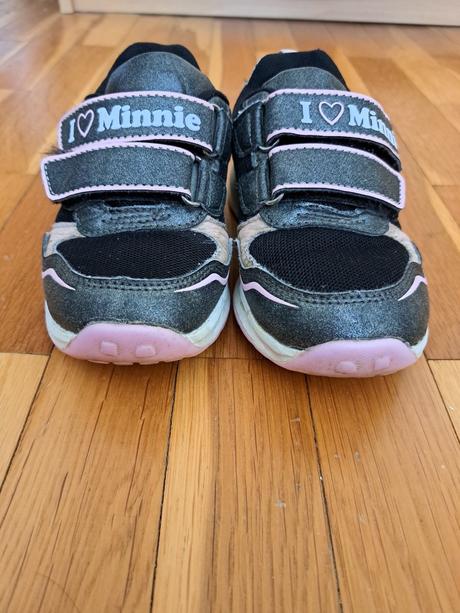 Minnie botasky, disney,27
