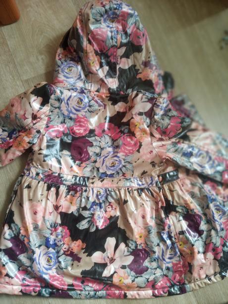 Bundicka do dazda, marks & spencer,98