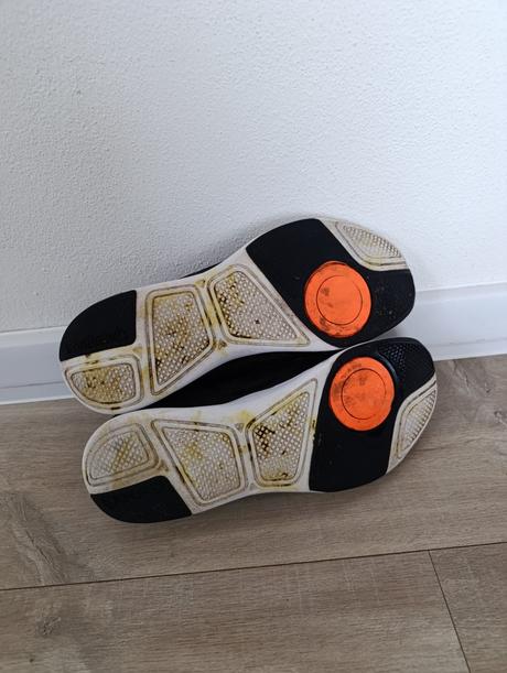 Reebok cardio inspire low 2.0, reebok,40