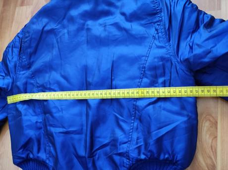 Bomberka s kožušinou, f&f,152