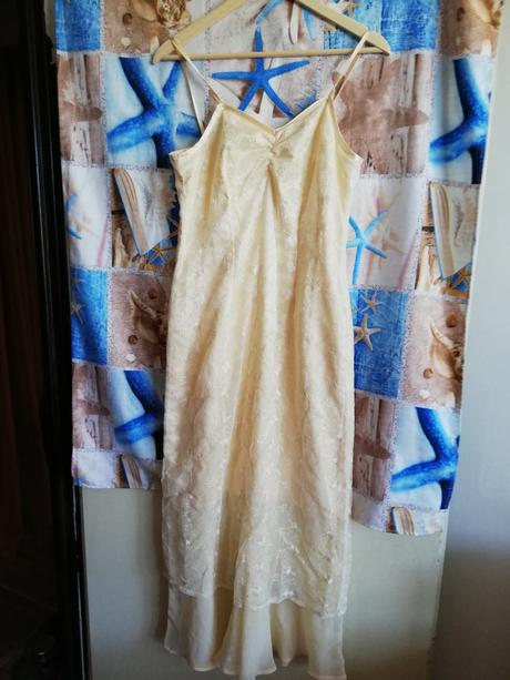 Dámske šaty veľkosť č.38, 38