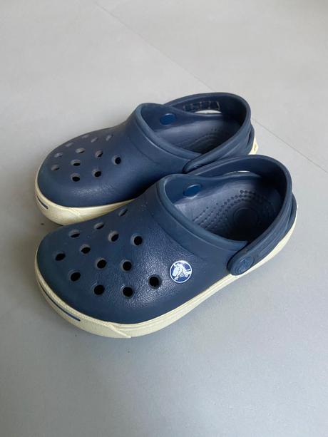 Crocsy c6-7, crocs,24