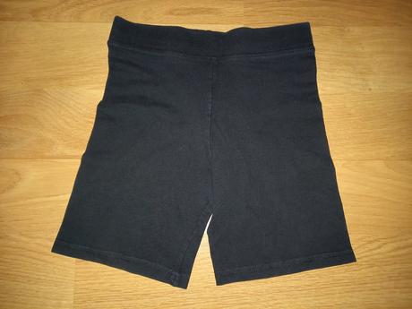 Elastické šortky george 134/140, george,134