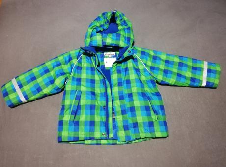 Zimná bunda, playshoes,104