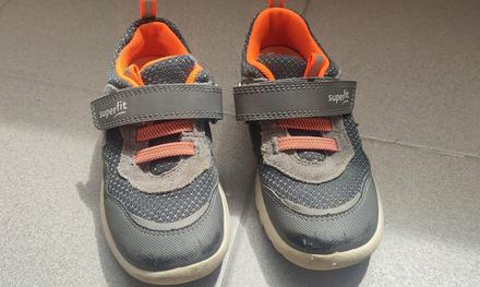 Tenisky superfit 28, superfit,28
