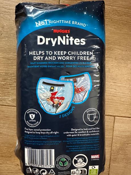 Huggies plienky-gatky, huggies,11 kg - 25 kg