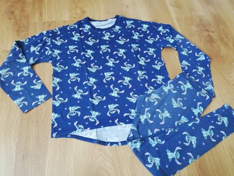 Pyzamko s6306, f&f,152