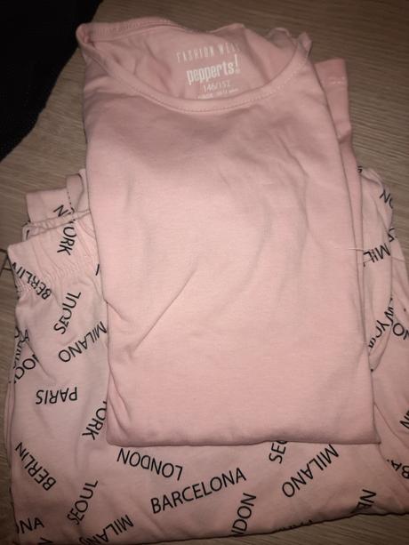 Balík so softshelovou bundou 134-146, 140–152