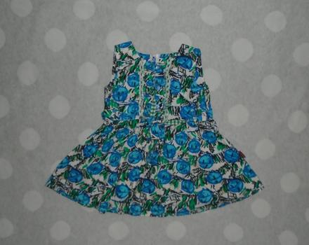 Šaty na 12 až 18 mesiacov, 86