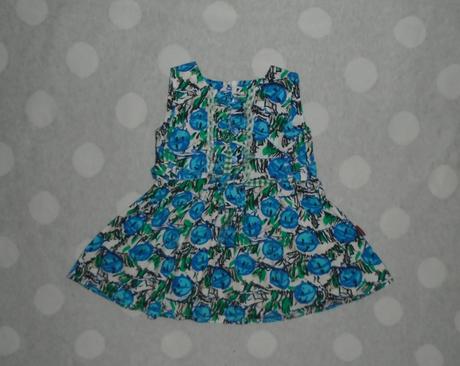 Šaty na 12 až 18 mesiacov, 86