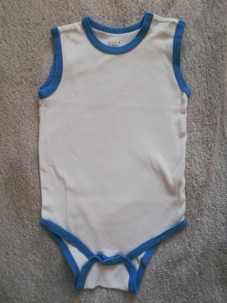 Body chlapec darujem ku objednávke, zara,80