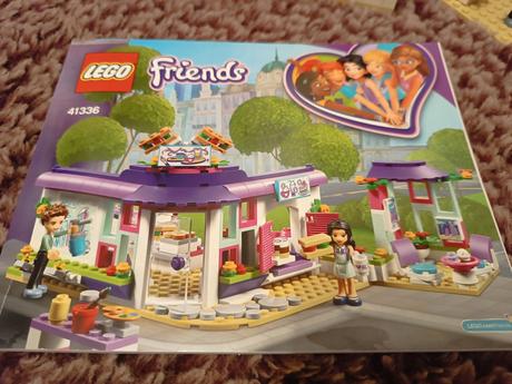 Lego 41336, 