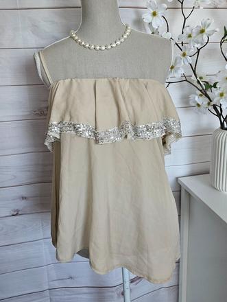 Lahulinká blúzka, m