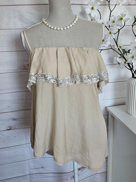 Lahulinká blúzka, m