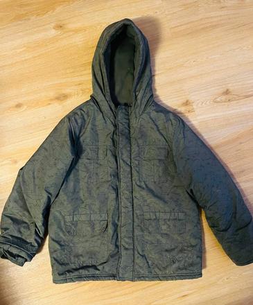 Vetrovka, cherokee,146