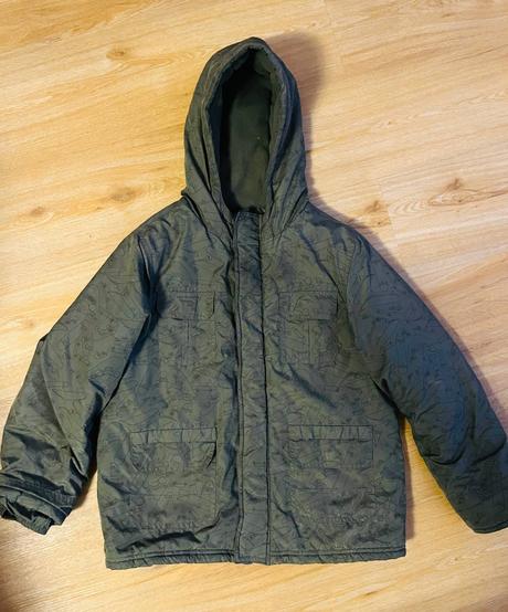 Vetrovka, cherokee,146