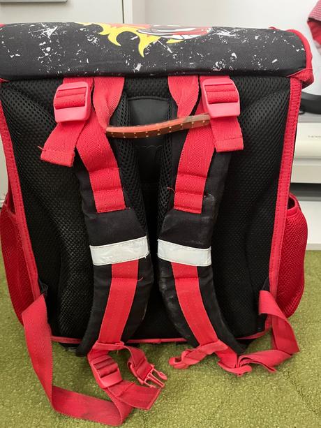 Taska pre 1.stupeň +darček, 