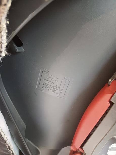 Autosedacka romer king plus, römer