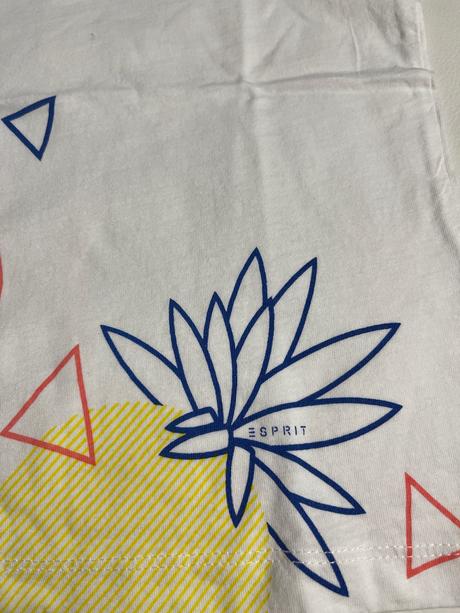 Tričko esprit, esprit,104