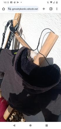 Mikina lupilu 3ks s postovnym, lupilu,110