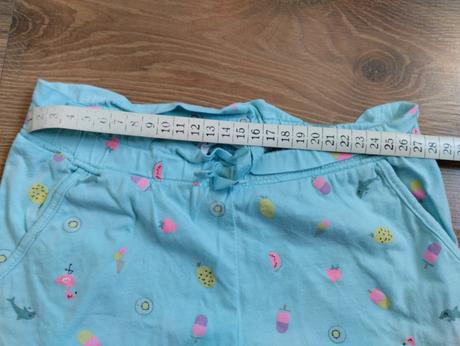 Kraťase 110, h&m,110