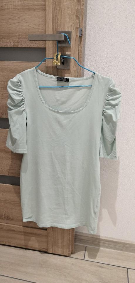 Mentolové tričko, m