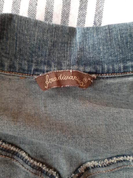 Rifľový overal stradivarius, stradivarius,m