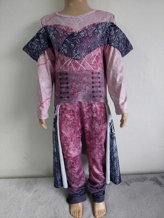 Potomkovia audrey karnevalový kostým veľ.116-122,