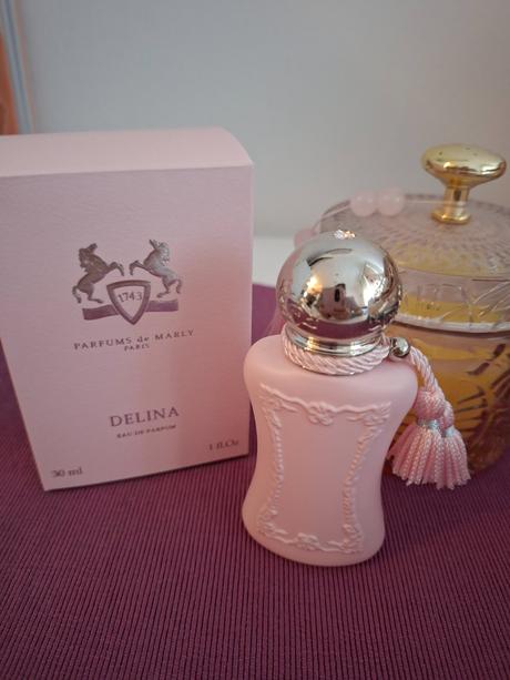 Parfums de marly delina, 
