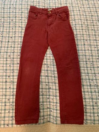 Bordove rifle (11 yrs), next,146