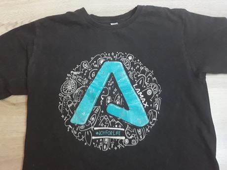 Chlapčenské tričká m, f&f,164