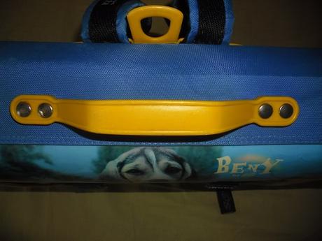 492 školská taška,