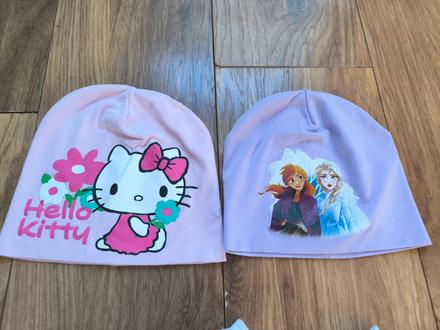 Čiapky 98/104 ,jar ,jesen, 98