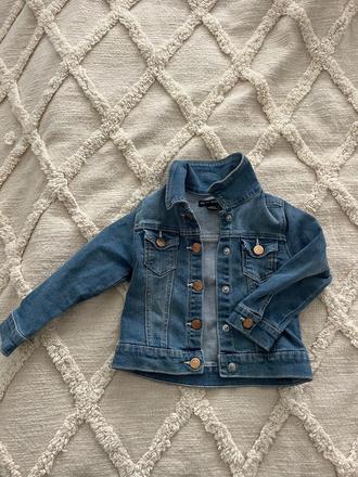 Riflová bunda 92, 92