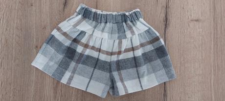 Predám sukničkové kraťasy zn. mayoral veľ.98, mayoral,98