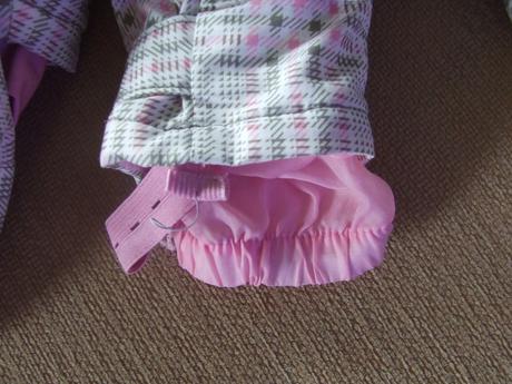 Kombinéza lupilu 62-68, lupilu,68