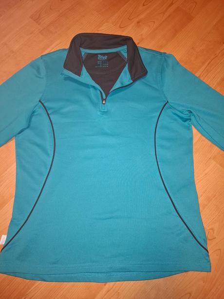 Dámske tričko, crivit,m