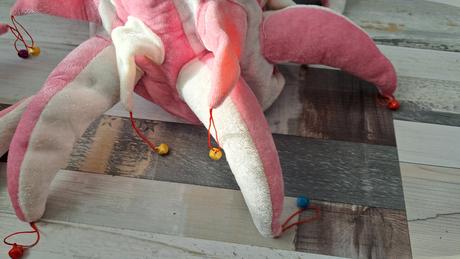 Šašovská čiapka s rolničkami, 