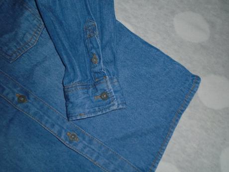 Košeľa na 6 rokov, in extenso,116