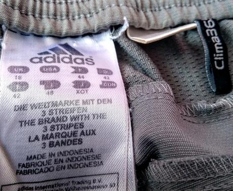 Adidas 2v1, adidas,42