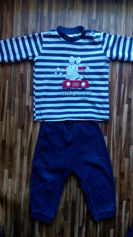 Súpravička - c&a, c&a,92