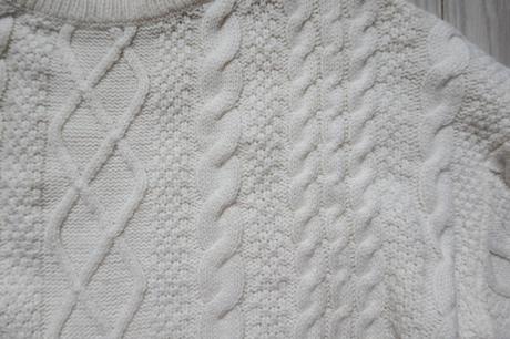 Svetrové šaty tally weijl, tally weijl,m