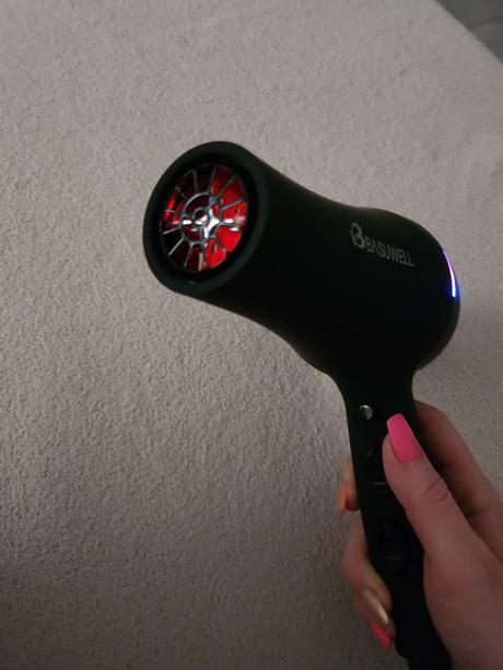 Fén basuwell 2100w, 