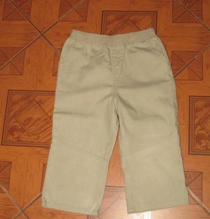 Nohavice, cherokee,86