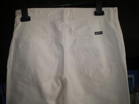 Biele nohavice, 34
