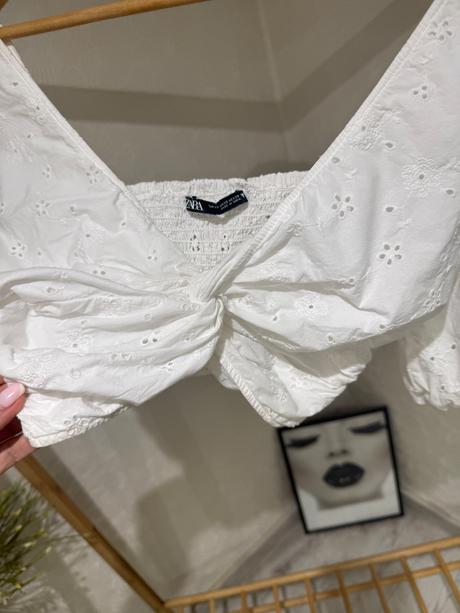 Top zara, zara,xs