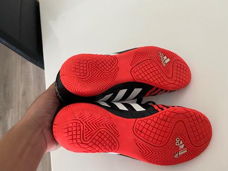 Halovky adidas, adidas,37