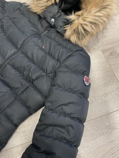 Tommy hilfiger bunda, tommy hilfiger,s