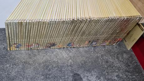 Zlatá zbírka pohádek zbierka kníh,