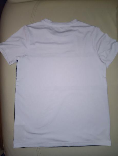 Ponúkam chlapčenské tričko, coccodrillo,140